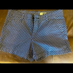 Gap Chino Shorts